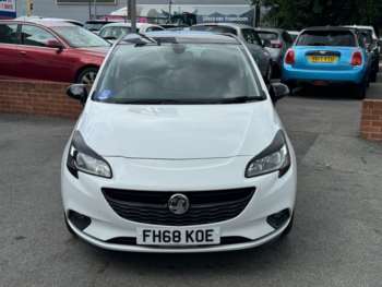 Used Vauxhall Corsa 2019 for sale - 74998047: Photo