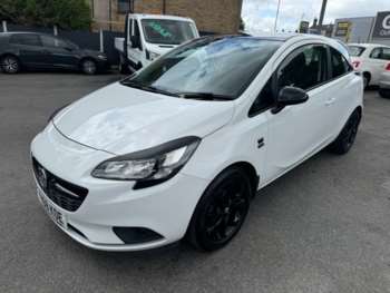 Used Vauxhall Corsa 2019 for sale - 74998047: Photo