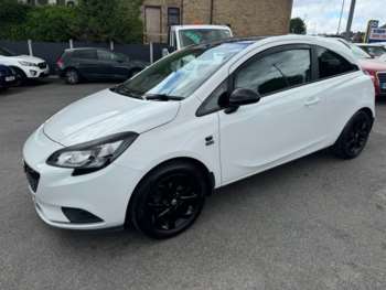 Used Vauxhall Corsa 2019 for sale - 74998047: Photo