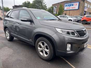 Used Kia Sorento 2014 for sale - 74795839: Photo