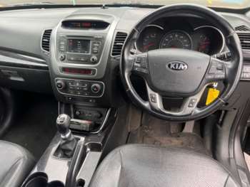Used Kia Sorento 2014 for sale - 74795839: Photo