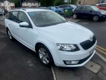 Used Skoda Octavia 2015 for sale - 74885221: Photo