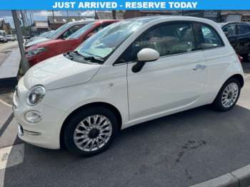 2016 (66) - 1.2 Lounge Hatchback 3dr Petrol Manual Euro 6 (s/s) (69 bhp)