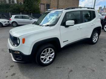 Used Jeep Renegade 2017 for sale - 74494046: Photo