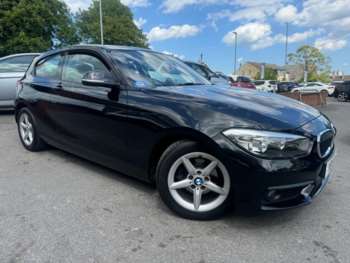 2015 (15) - 1.5 116d ED Plus Hatchback 3dr Diesel Manual Euro 6 (s/s) (116 ps)