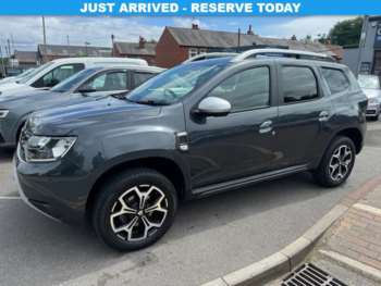 2021 (21) - 1.0 TCe 100 Bi-Fuel Prestige 5dr [6 Speed]