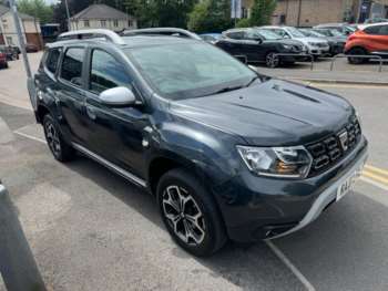 Used Dacia Duster 2021 for sale - 74845307: Photo
