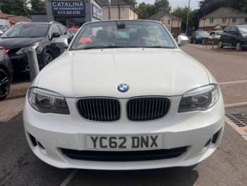 Used BMW 1 Series 2012 for sale - 75025078: Photo
