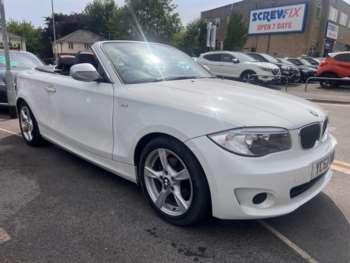 Used BMW 1 Series 2012 for sale - 75025078: Photo