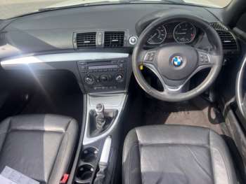 Used BMW 1 Series 2012 for sale - 75025078: Photo