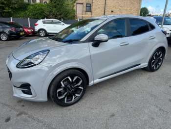 Used Ford Puma 2020 for sale - 75025101: Photo
