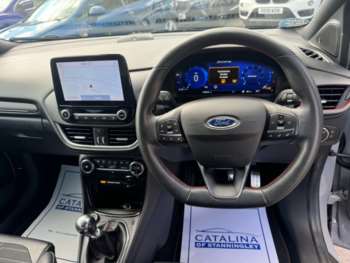 Used Ford Puma 2020 for sale - 75025101: Photo