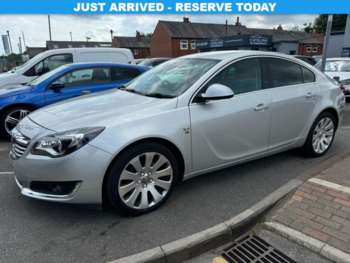 2015 (15) - 2.0 CDTi BiTurbo Elite Nav Hatchback 5dr Diesel Auto Euro 5 (195 ps)
