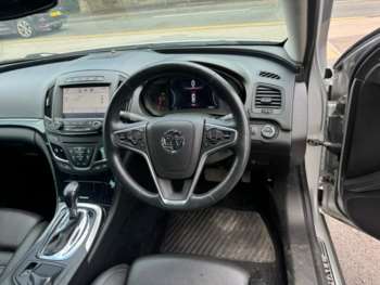 Used Vauxhall Insignia 2015 for sale - 75242320: Photo