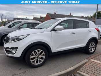 2015 (15) - 1.6 GDi White Edition 5dr