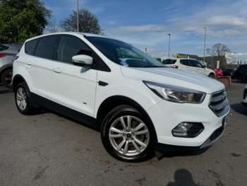 Used Ford Kuga 2017 for sale - 74494497: Photo