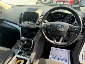 Used Ford Kuga 2017 for sale - 74494497: Photo