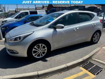 2012 (62) - 1.6 CRDi EcoDynamics 2 Hatchback 5dr Diesel Manual Euro 5 (s/s) (126 bhp)