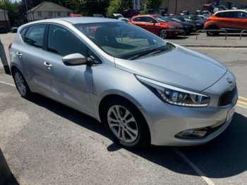 Used Kia Ceed 2012 for sale - 75236380: Photo