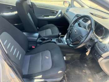 Used Kia Ceed 2012 for sale - 75236380: Photo