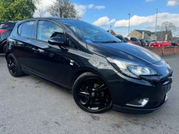 2015 (15) - 1.4i ecoTEC Limited Edition Hatchback 5dr Petrol Manual Euro 6 (90 ps)