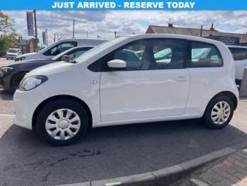 2013 (63) - 1.0 MPI SE 3dr ASG