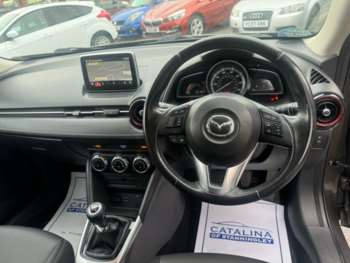 Used Mazda CX-3 2016 for sale - 75062718: Photo
