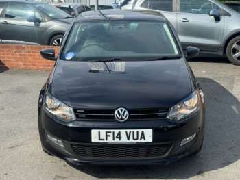 Used Volkswagen Polo 2014 for sale - 74494027: Photo