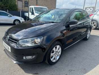 Used Volkswagen Polo 2014 for sale - 74494027: Photo