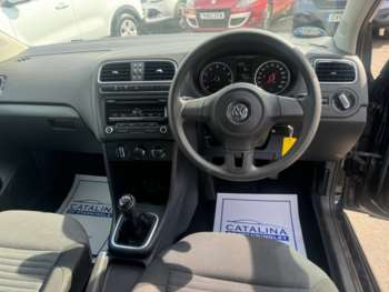 Used Volkswagen Polo 2014 for sale - 74494027: Photo