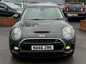 Used MINI Clubman 2016 for sale - 74494127: Photo