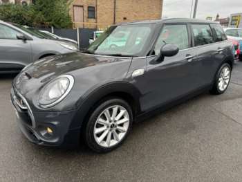 Used MINI Clubman 2016 for sale - 74494127: Photo