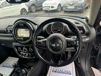 Used MINI Clubman 2016 for sale - 74494127: Photo