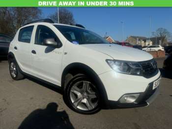 2017 (17) - 1.5 dCi Laureate Hatchback 5dr Diesel Manual Euro 6 (s/s) (90 ps)