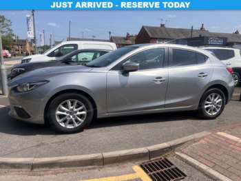Used Mazda Mazda3 2015 for sale - 74947127: Photo