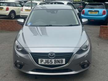 Used Mazda Mazda3 2015 for sale - 74947127: Photo