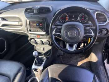 Used Jeep Renegade 2018 for sale - 74494785: Photo