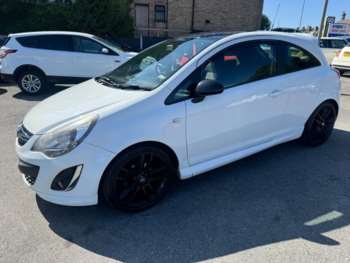 Used Vauxhall Corsa 2012 for sale - 75171223: Photo