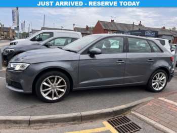 2016 (66) - 1.0 TFSI SE Sportback 5dr Petrol Manual Euro 6 (s/s) (116 ps)
