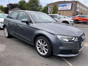 Used Audi A3 2016 for sale - 74943134: Photo