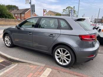 Used Audi A3 2016 for sale - 74943134: Photo