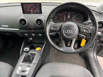 Used Audi A3 2016 for sale - 74943134: Photo