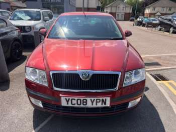 Used Skoda Octavia 2008 for sale - 74947841: Photo