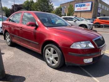 Used Skoda Octavia 2008 for sale - 74947841: Photo