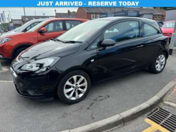 Used Vauxhall Corsa 2017 for sale - 75150067: Photo