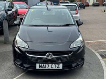 Used Vauxhall Corsa 2017 for sale - 75150067: Photo