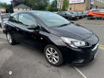 Used Vauxhall Corsa 2017 for sale - 75150067: Photo