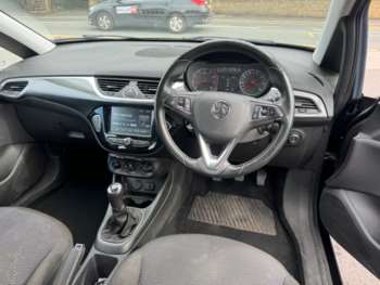 Used Vauxhall Corsa 2017 for sale - 75150067: Photo