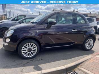 2014 (64) - 1.2 Lounge Hatchback 3dr Petrol Manual Euro 6 (s/s) (69 bhp)
