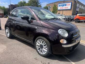 Used Fiat 500 2014 for sale - 75010217: Photo